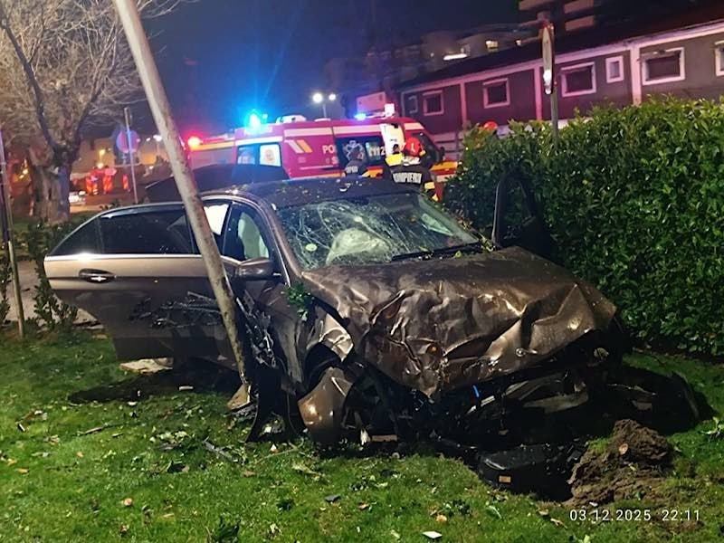 Жертва диабета