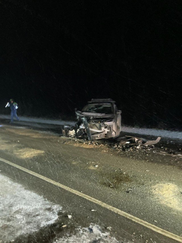 Водителям с китайским белым светом отдельный котел в аду