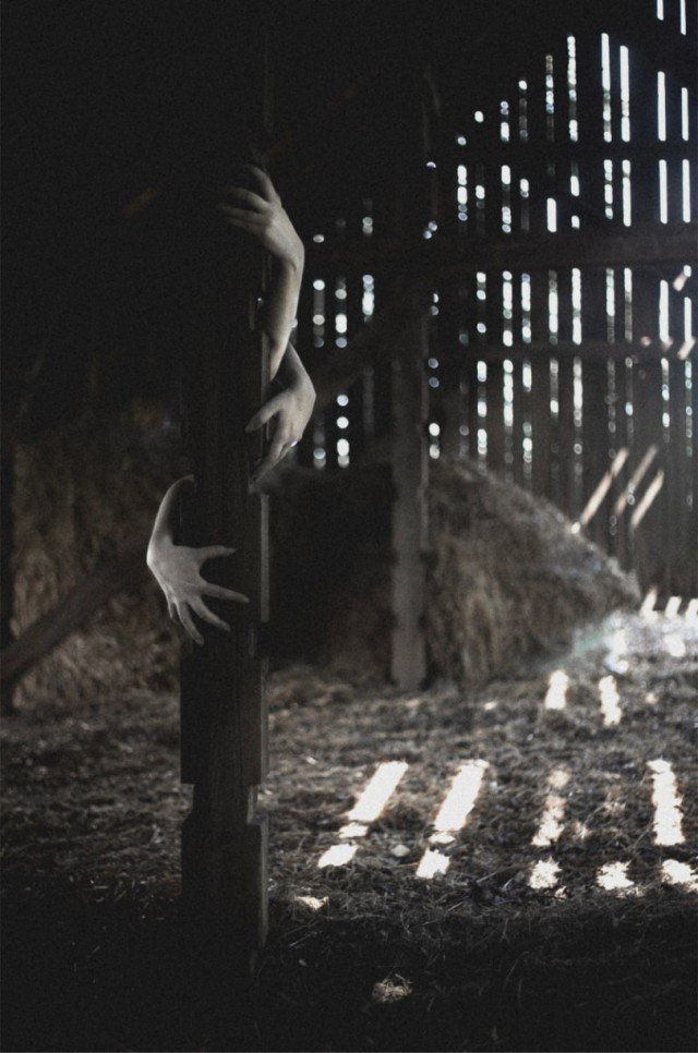 Мрачновато будет