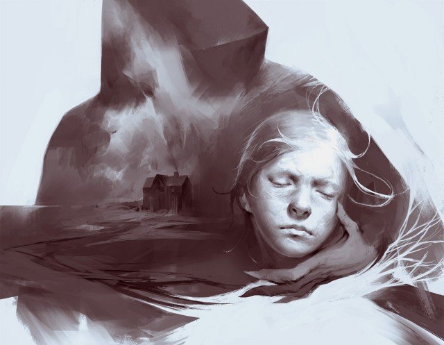 Мрачновато будет