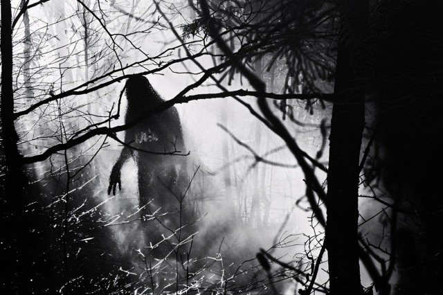 Мрачновато будет