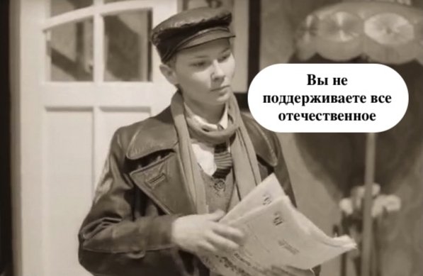 Можно, но зачем?