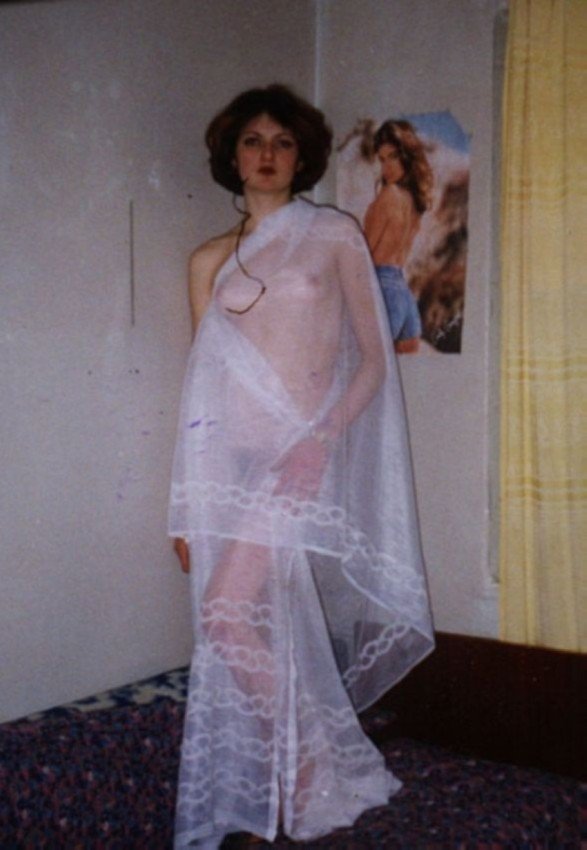 А вы ностальгируете по 90-м?