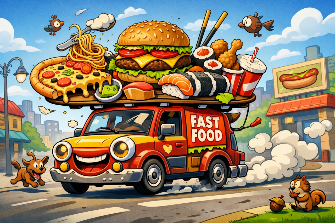 Откровения разработчика приложения