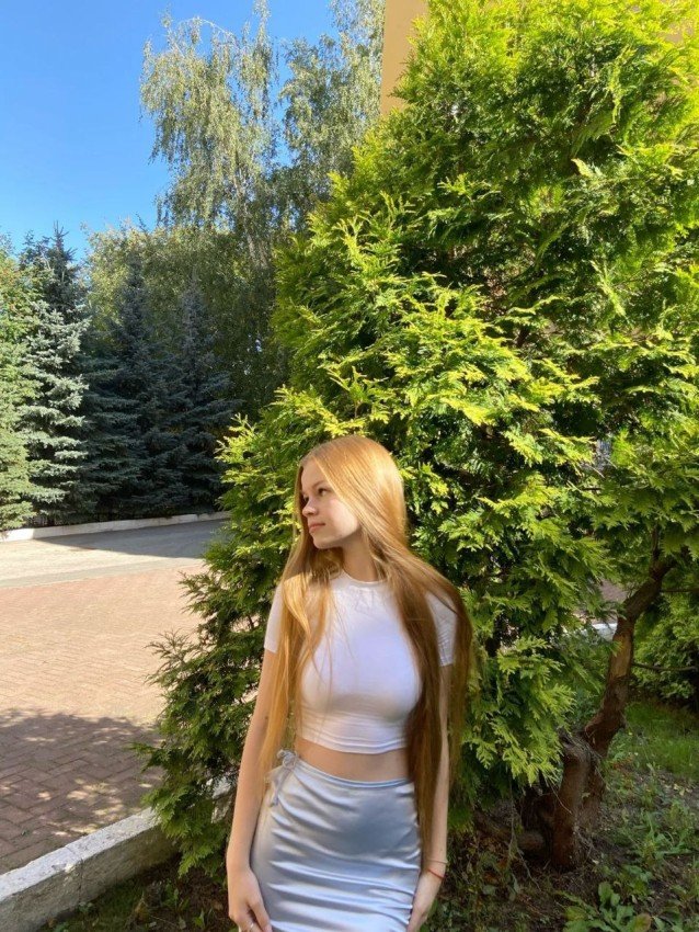 Хорошо в деревне летом