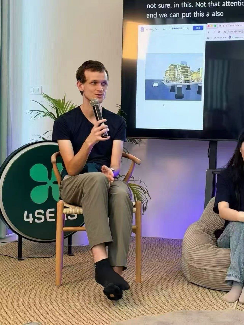 Может себе позволить