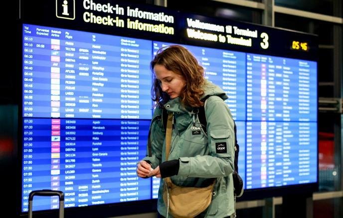 Выходные дни хотят исключить из расчёта отпусков —законопроект внесли в Госдуму
