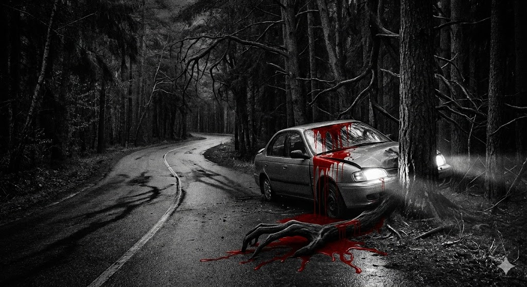 Я работаю в новом диспетчерском центре. Кажется, я отправил человека на смерть