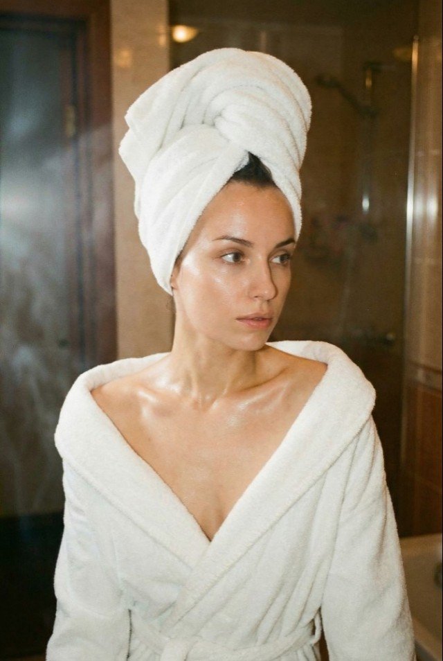 Дамы приятной наружности