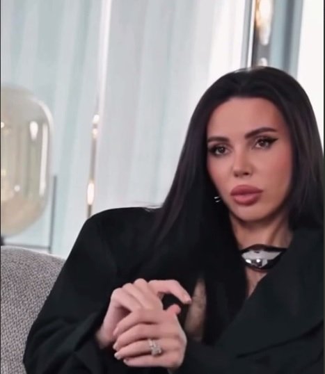 Джентельмены, запишите что-нибудь на маму. Мама такой ерунды не скажет.