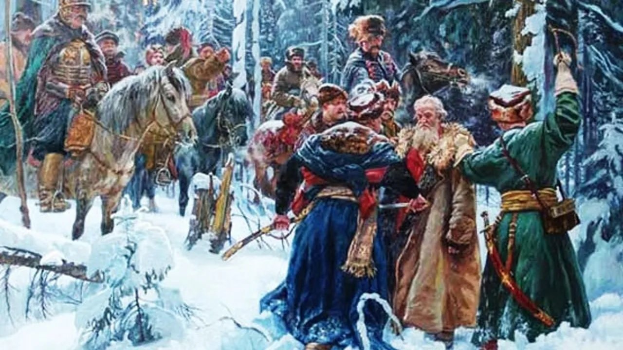 В Польше заявили о подготовке иска к России о репарациях