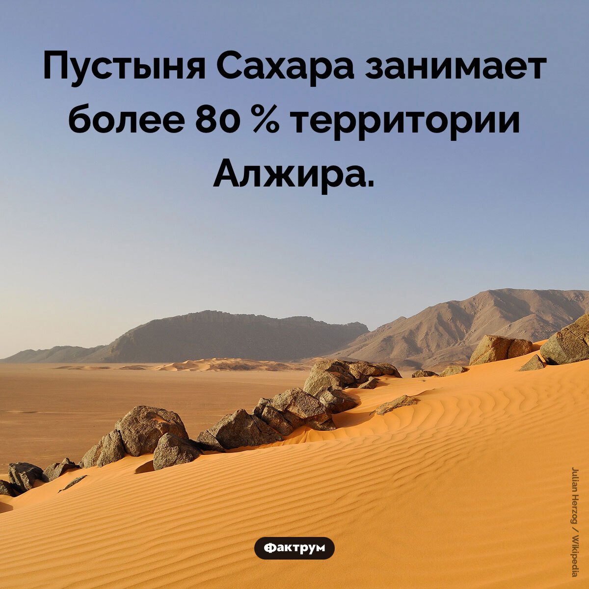 Подборка интересных фактов