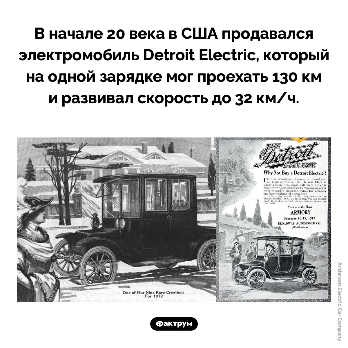 Подборка интересных фактов