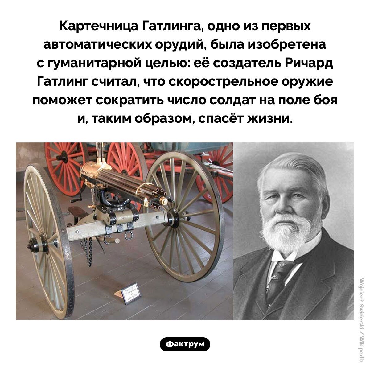 Подборка интересных фактов