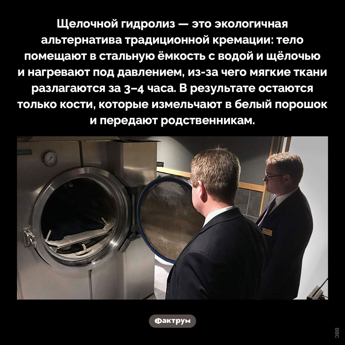 Подборка интересных фактов