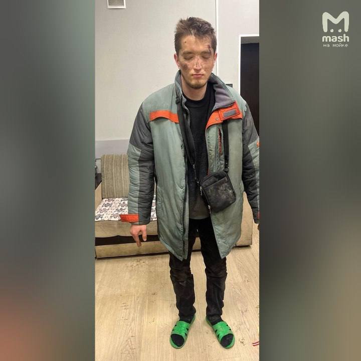 ГТА 6 уже вышел в Петербурге