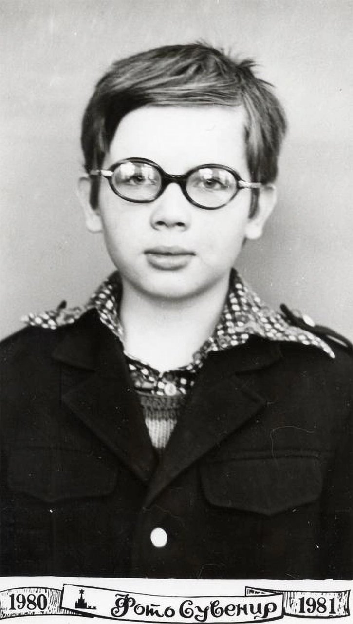 Его считали умнее Эйнштейна. Трагедия известного советского вундеркинда