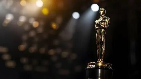 Премия «Оскар» за лучшую операторскую работу.