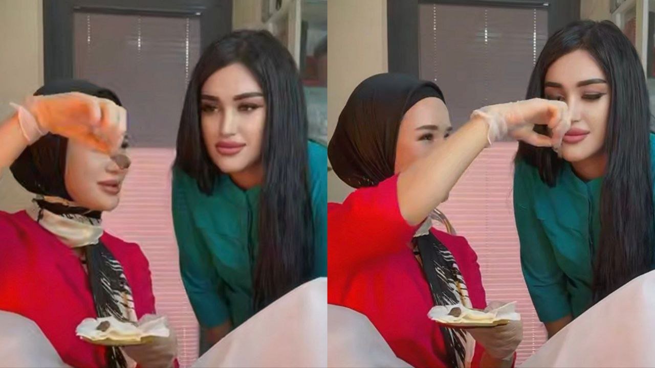 В Узбекистане гинеколог отрезала женщине часть половых губ и дала коллеге «попробовать» их на вкус