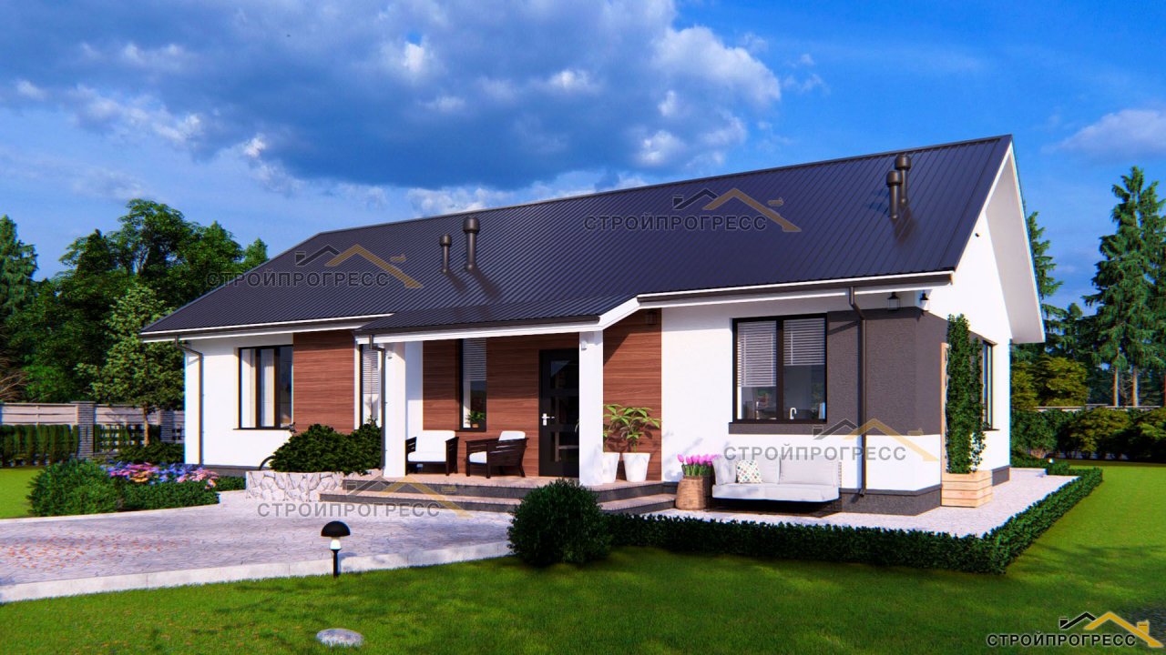 Советы для тех, кто подумывает о своём доме