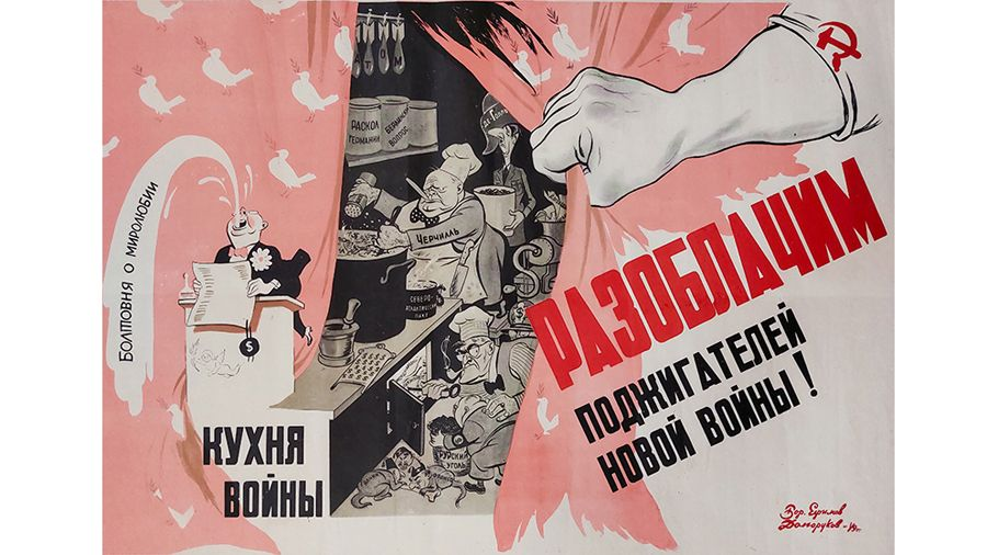 Все, что советская пропаганда рассказывала нам об Америке оказалось правдой