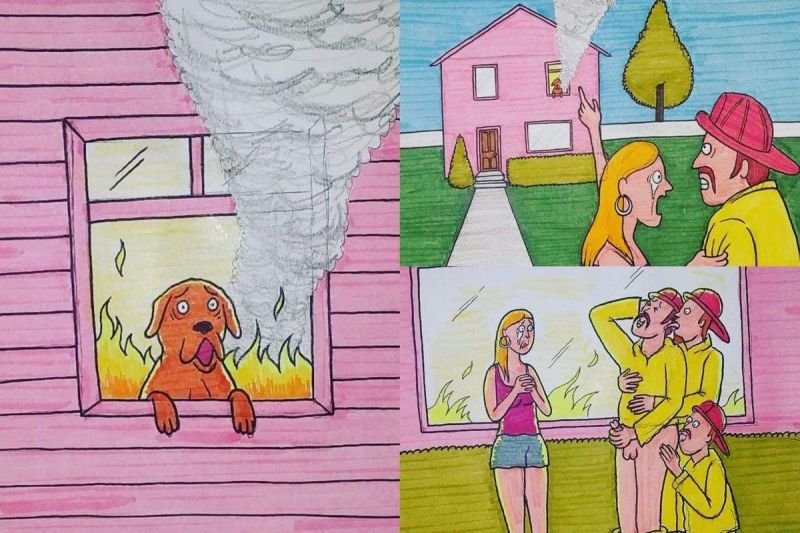 Что курит автор?