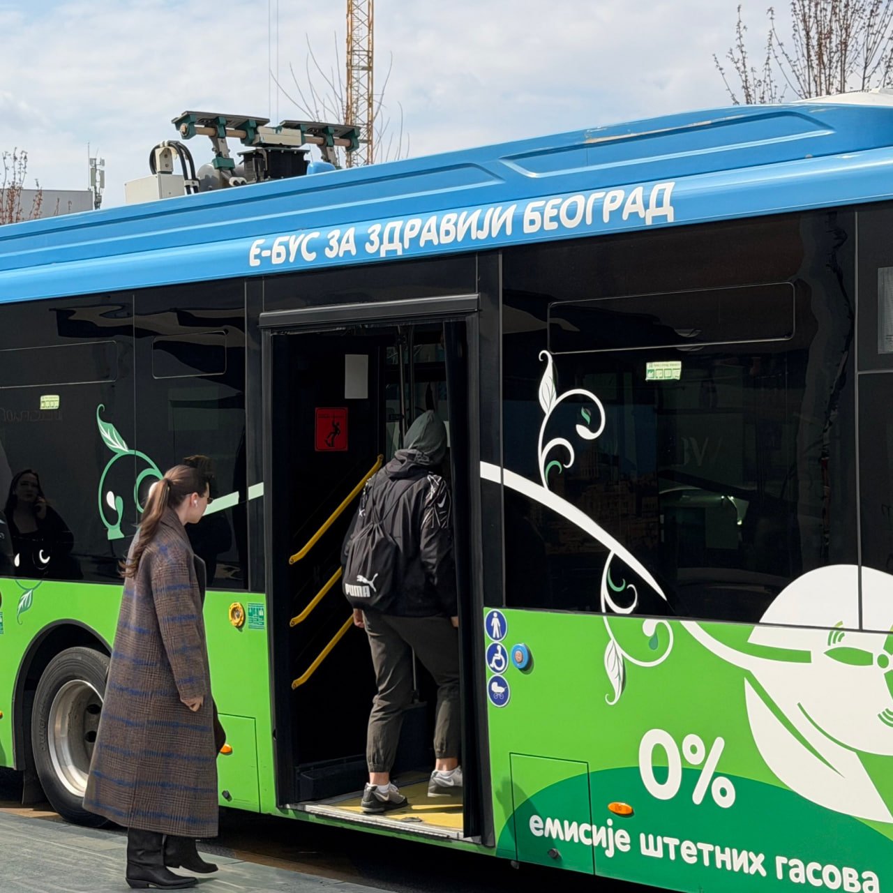 А что вы делаете ради своего города?