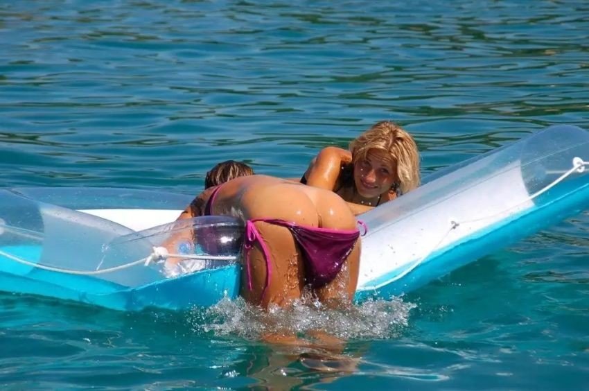 Скорей бы уже лето пришло