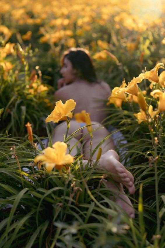 Скорей бы уже лето пришло