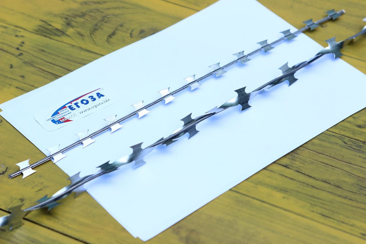 Егоза против дронов на оптоволокне