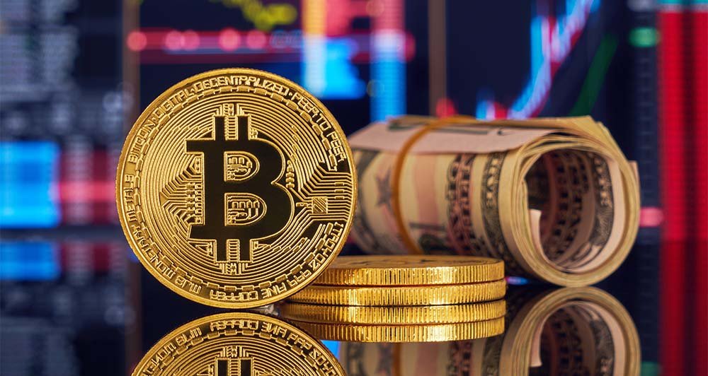 Штрафы до ₽20,000 будут платить граждане РФ за несообщение о наличии криптокошелька.