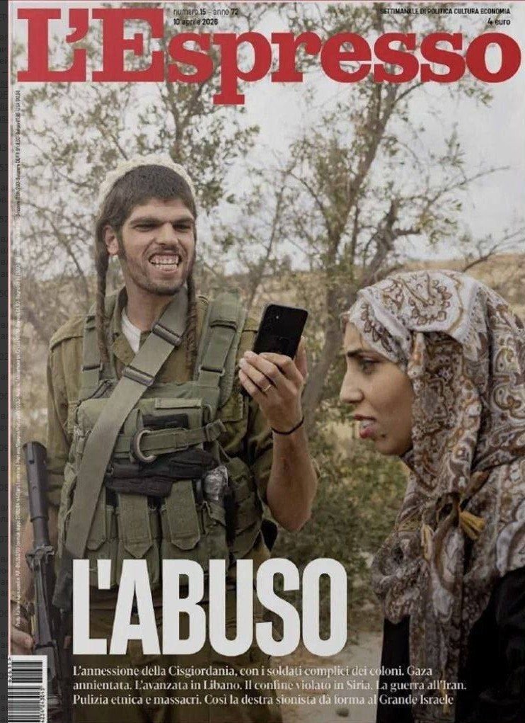 А что это с европейцами случилось?