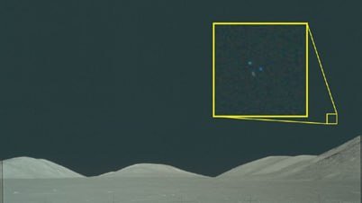 Аномальный эксклюзив от Пентагона: США вскрывают архивы НЛО