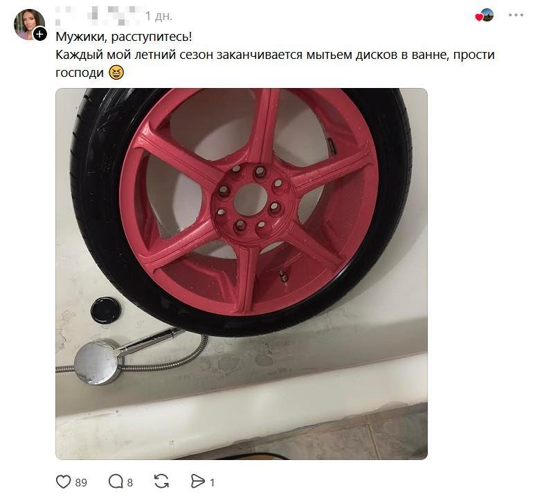 Мужчин попросили показать одной фотографией, что они живут одни