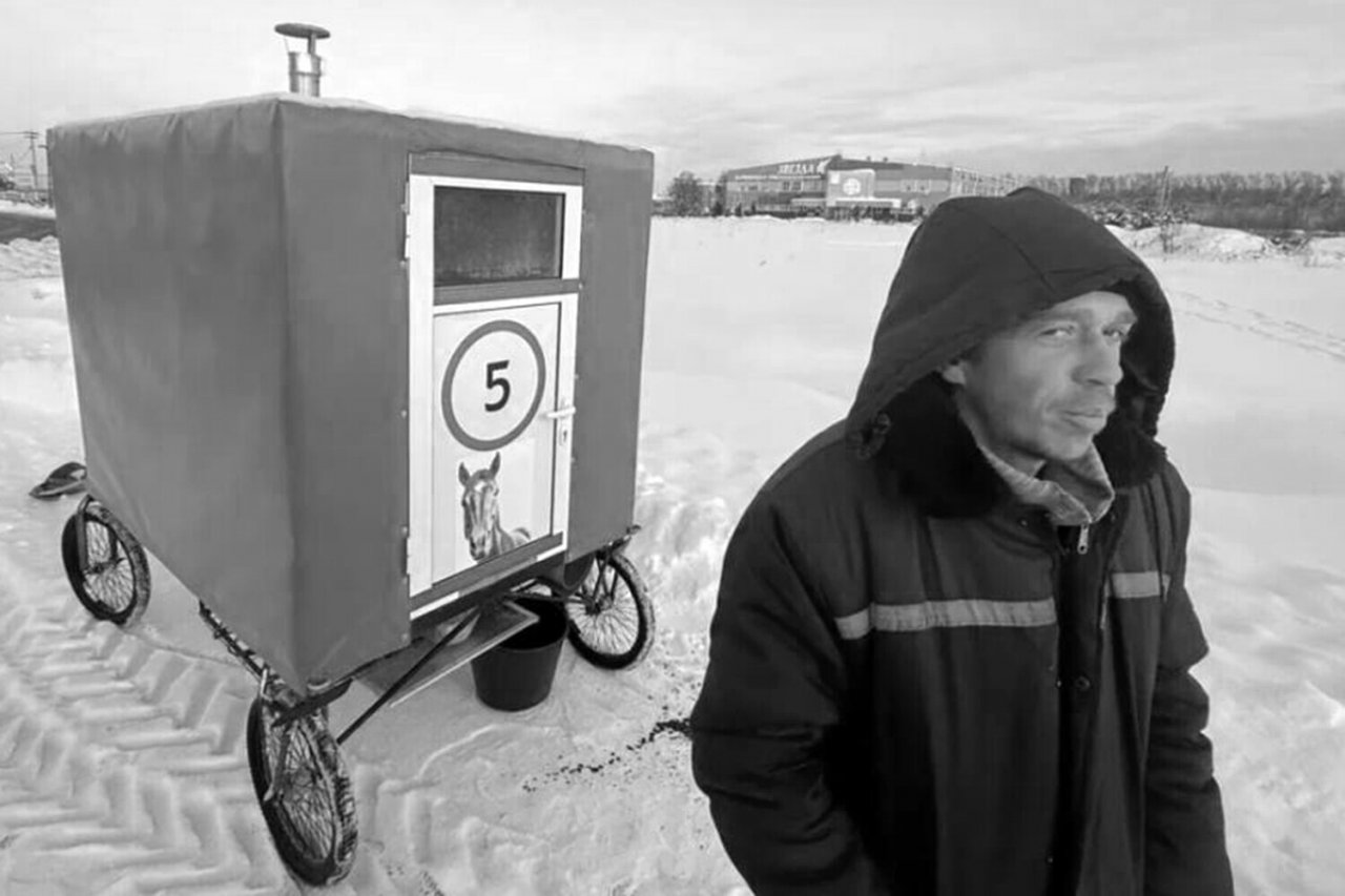 Путешественник Саша Конь погиб под Брянском после удара беспилотника