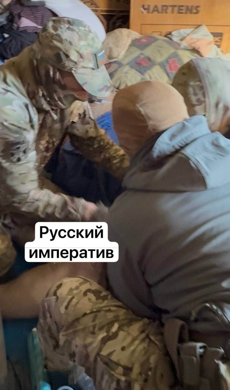 Ох и не сладко ему на зоне будет