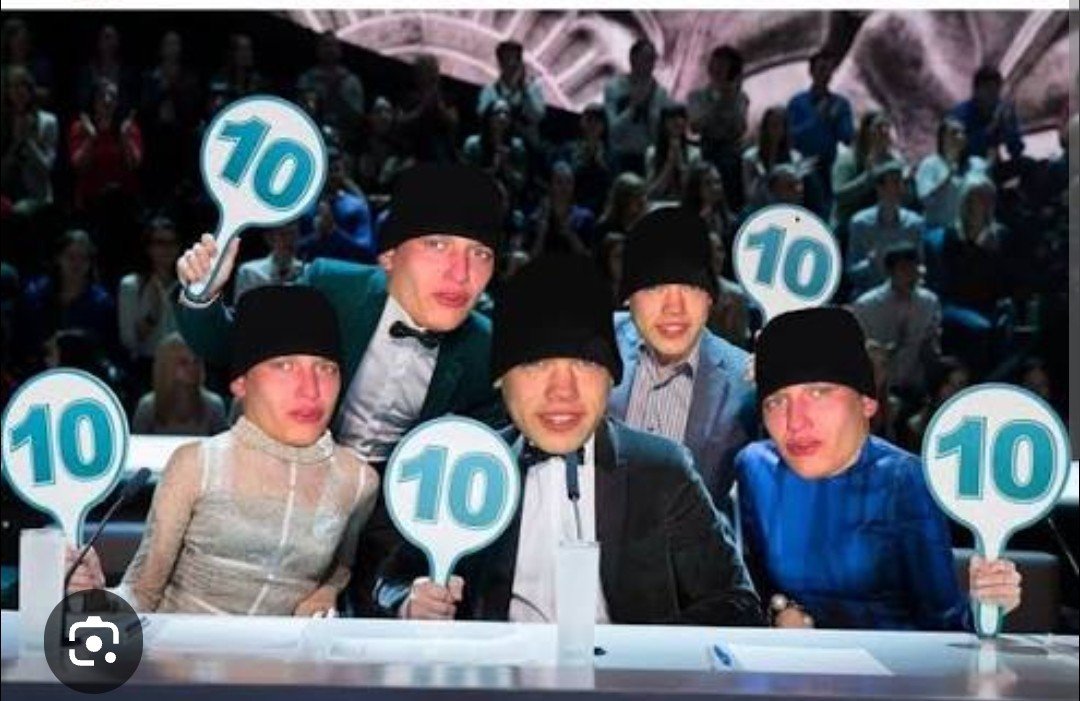 Оцените заезд уральского самокатчика