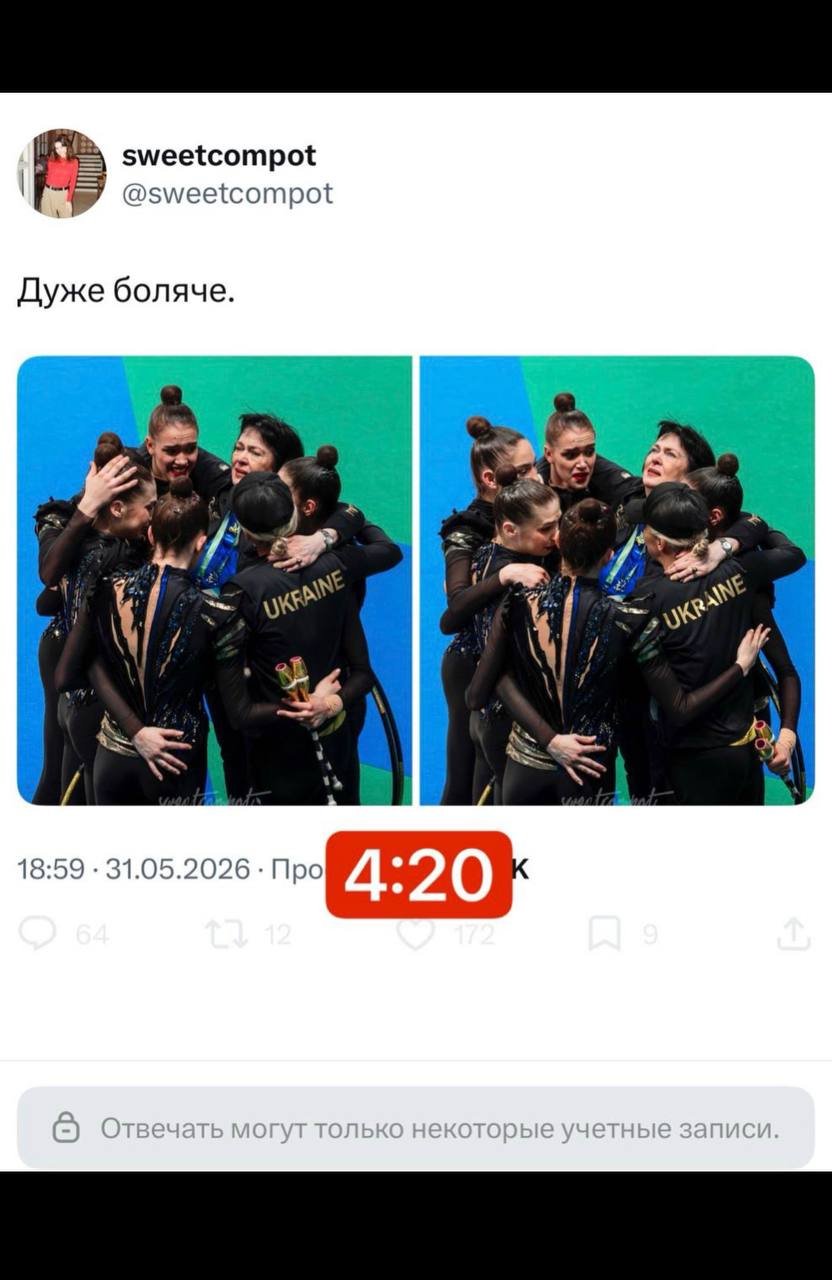 Короткая история, которая может растрогать любого.