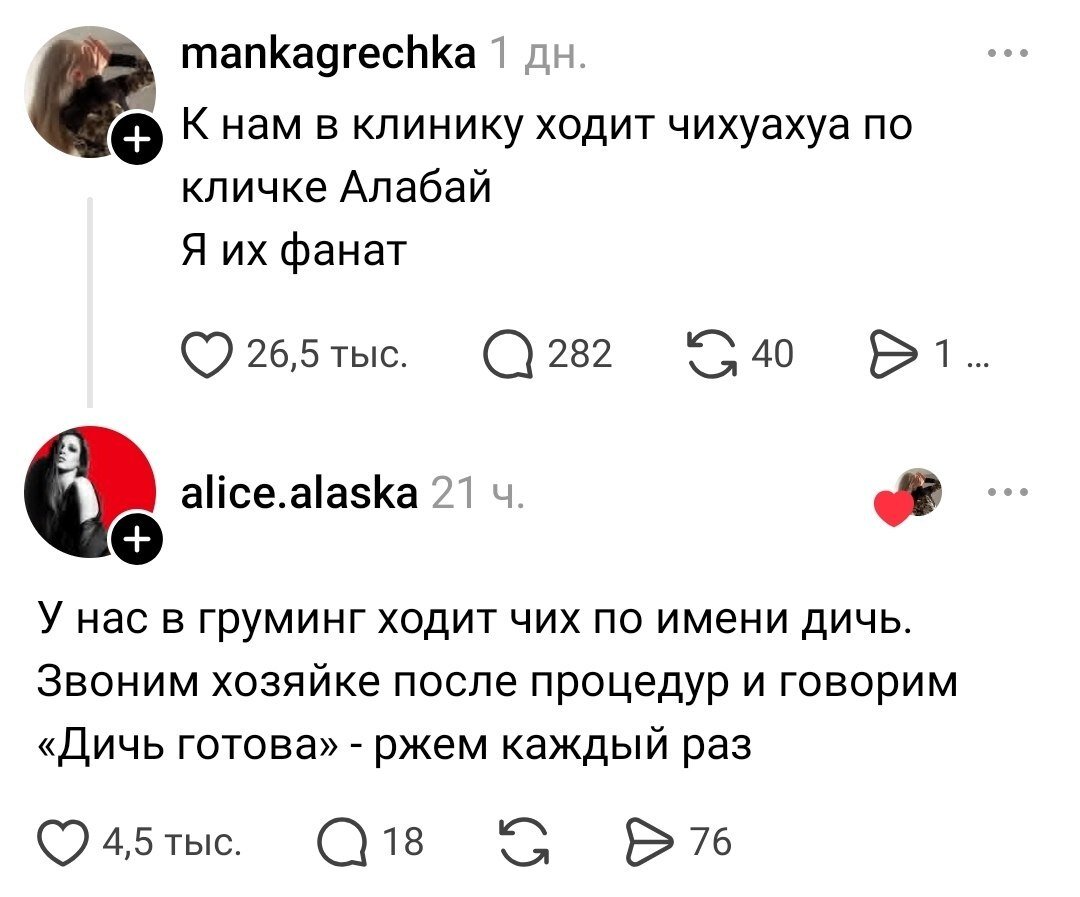 Веселые картинки 02.06