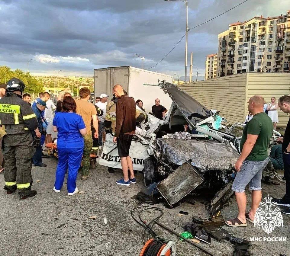 В Крыму Шамаич коробку в спорт переключил