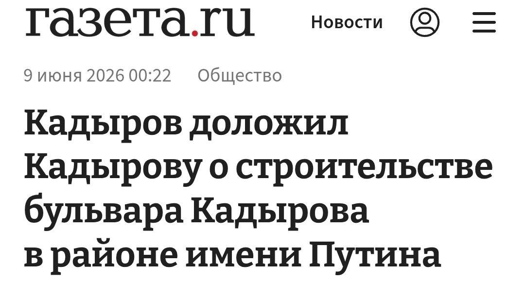 Королевство кривых зеркал