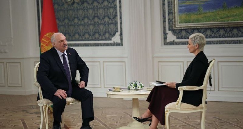 «Еврейское лобби» обмануло Путина, заявил Лукашенко: из-за этого конфликт на Украине не завершился быстрой победой РФ