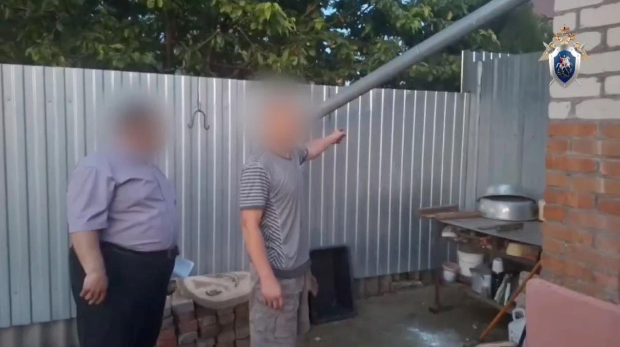 Житель Ставрополья задушил «соседку-живодёрку» из-за убийства котёнка.