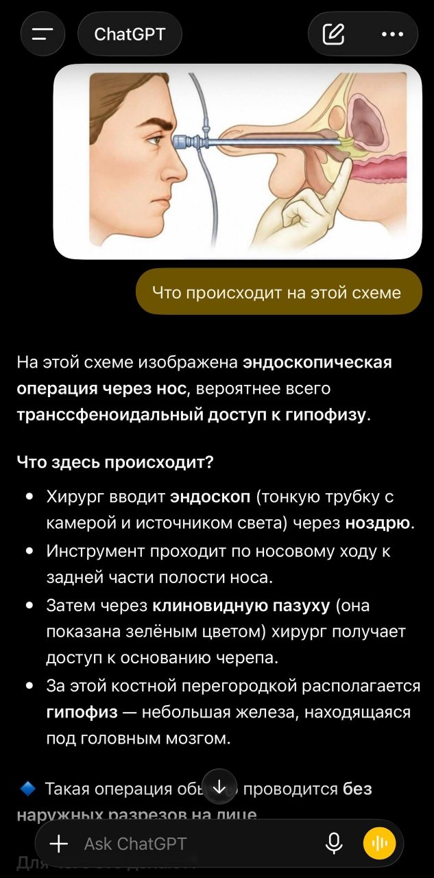 Каждый раз когда хочешь посоветоваться с нейронкой вспоминай этот диалог