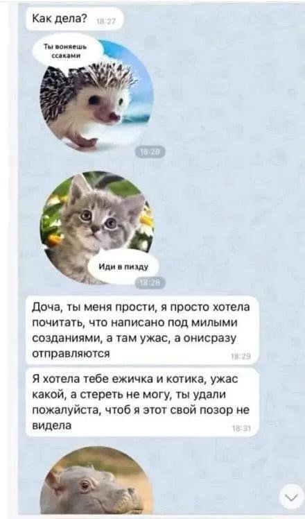 Просто вошла во вкус
