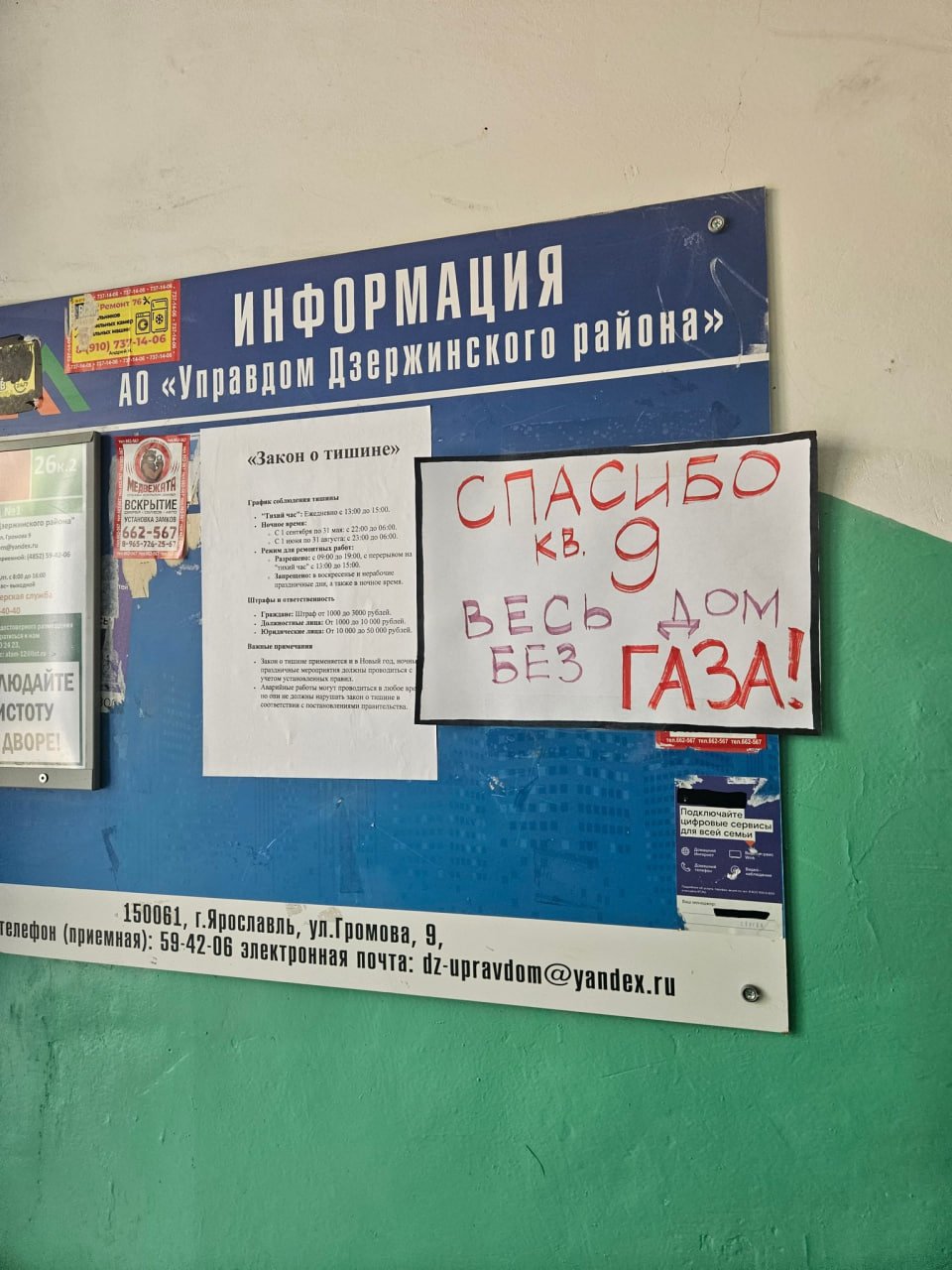 Вот это сэкономил))