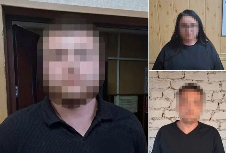 Схема развода в стиле 90-х