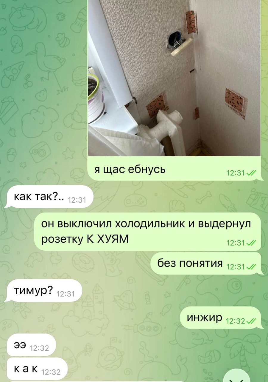 У людей спросили какую дичь вытворяли их питомцы