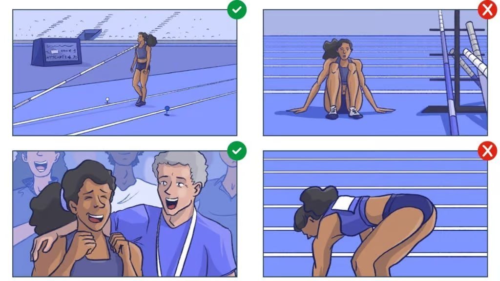 И кто теперь будет это смотреть?