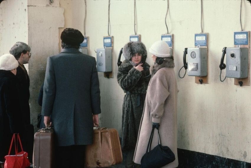 Вы помните ту эпоху?